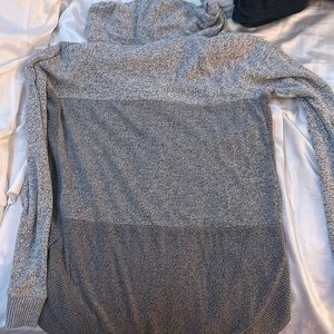 Maurice’s long sleeve sweater